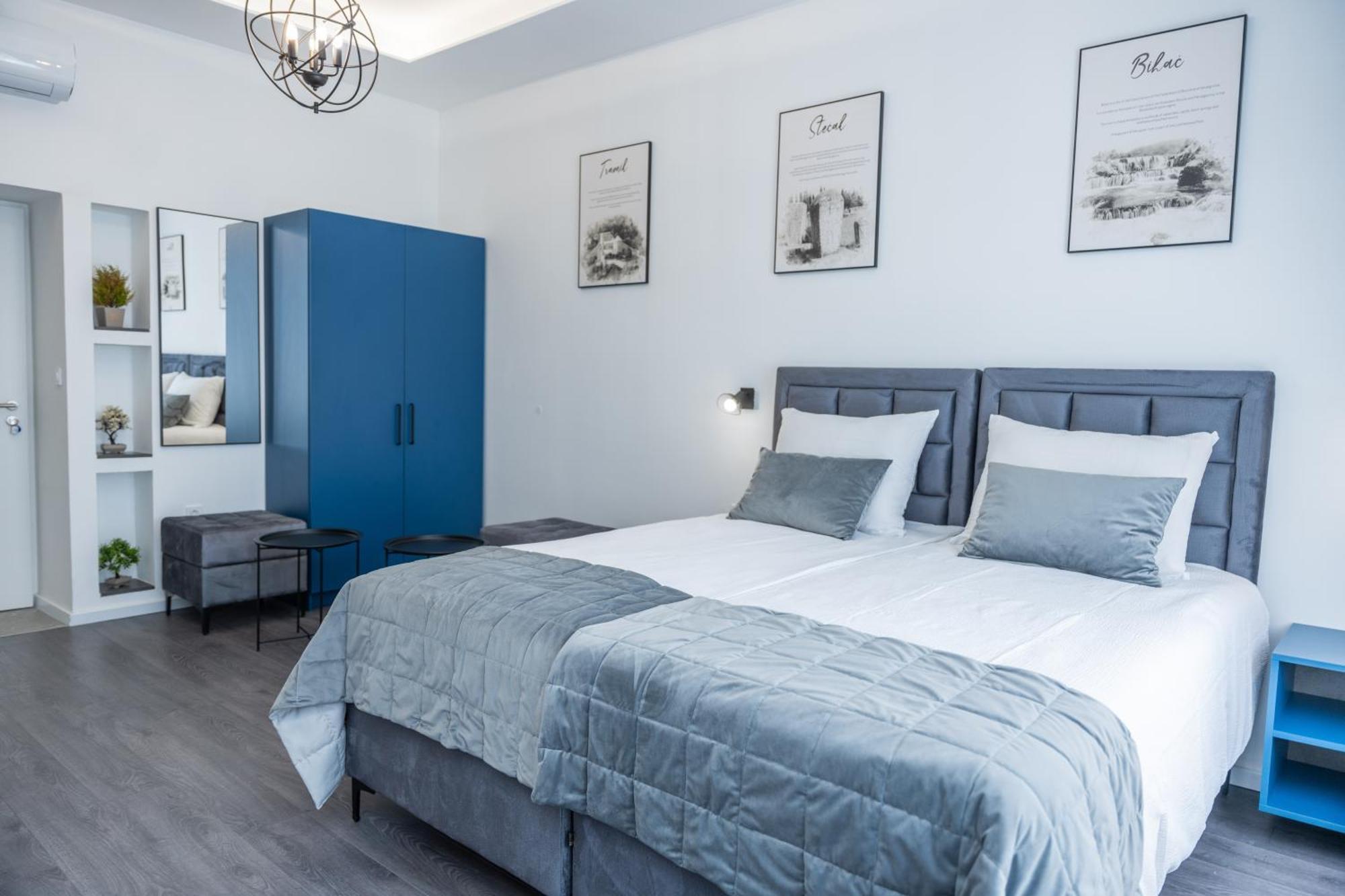 Azzurro City SJJ Eksteriør billede