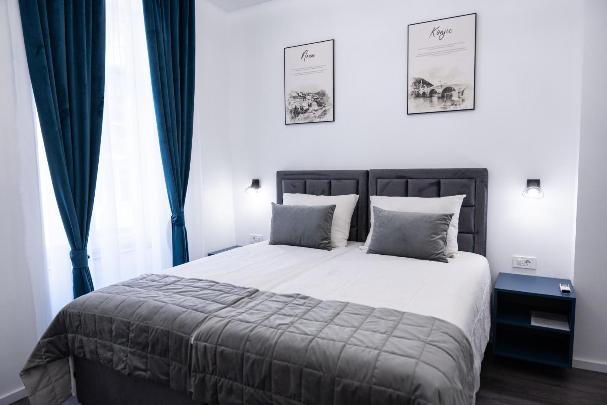 Azzurro City SJJ Eksteriør billede