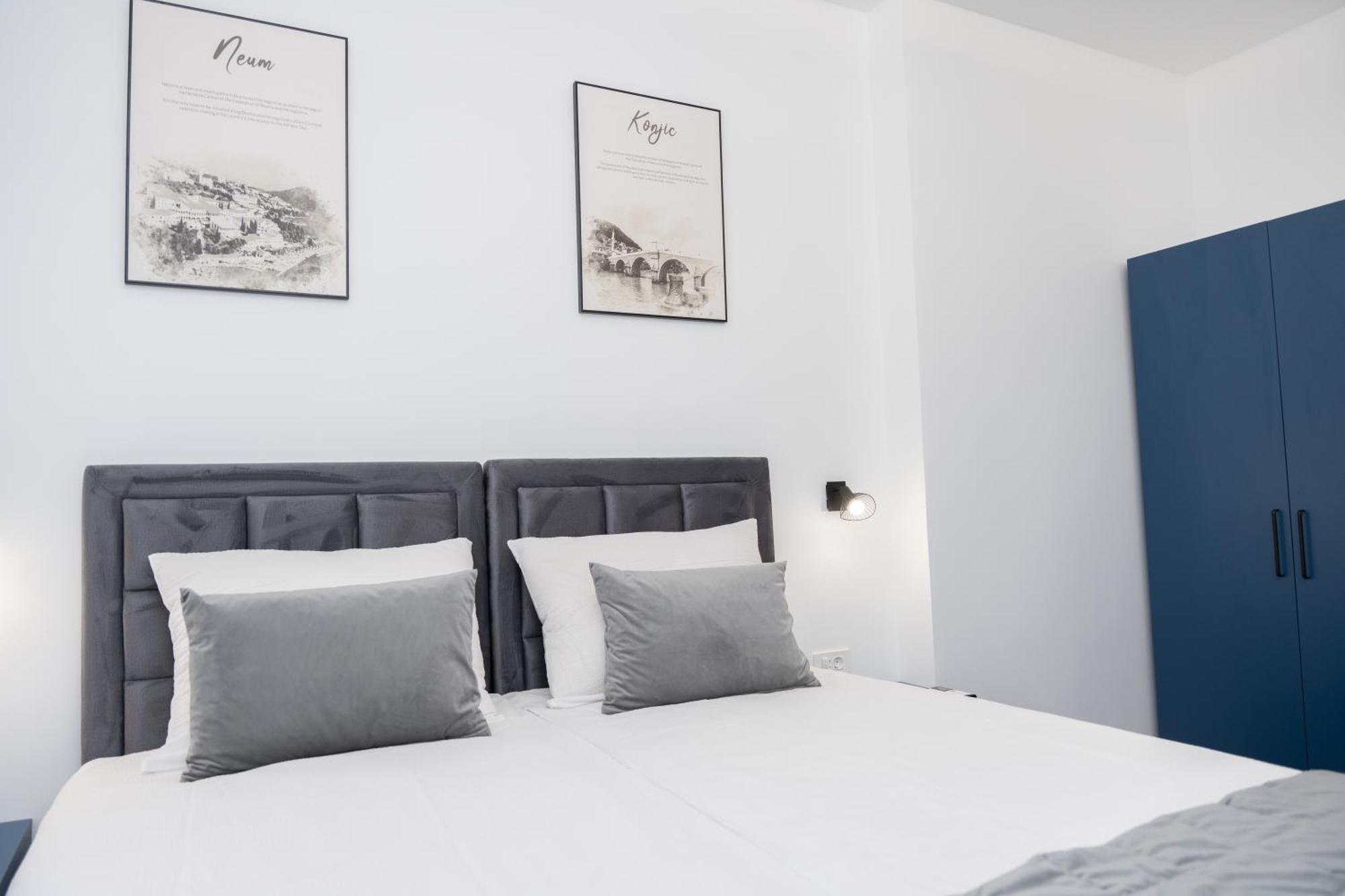 Azzurro City SJJ Eksteriør billede