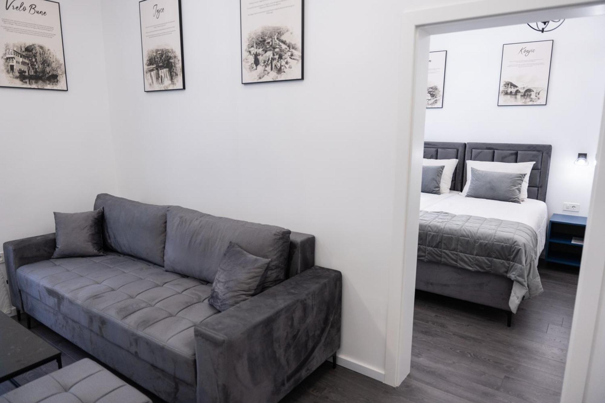 Azzurro City SJJ Eksteriør billede
