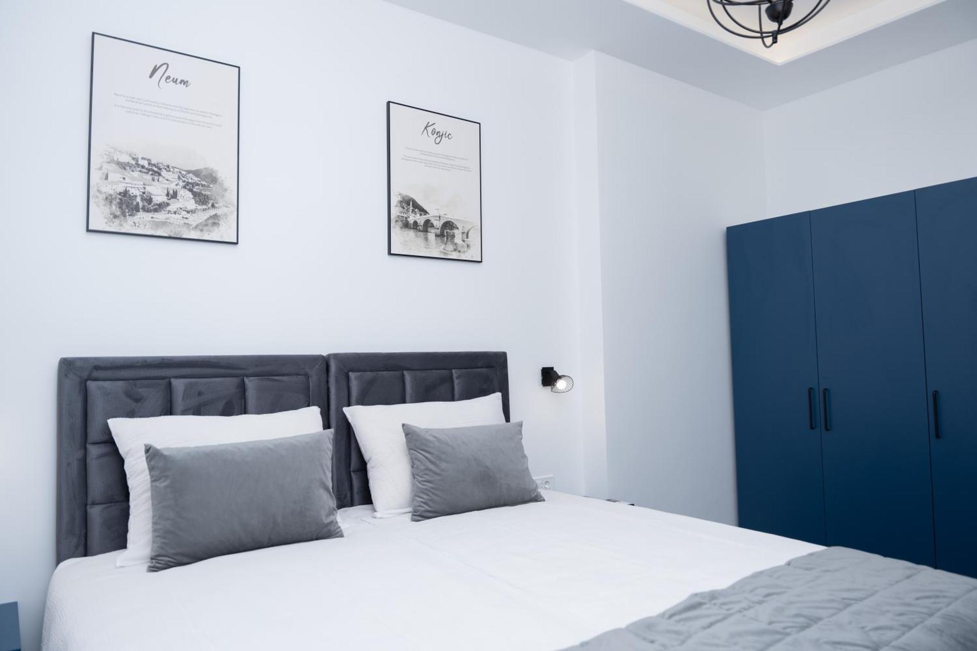 Azzurro City SJJ Eksteriør billede