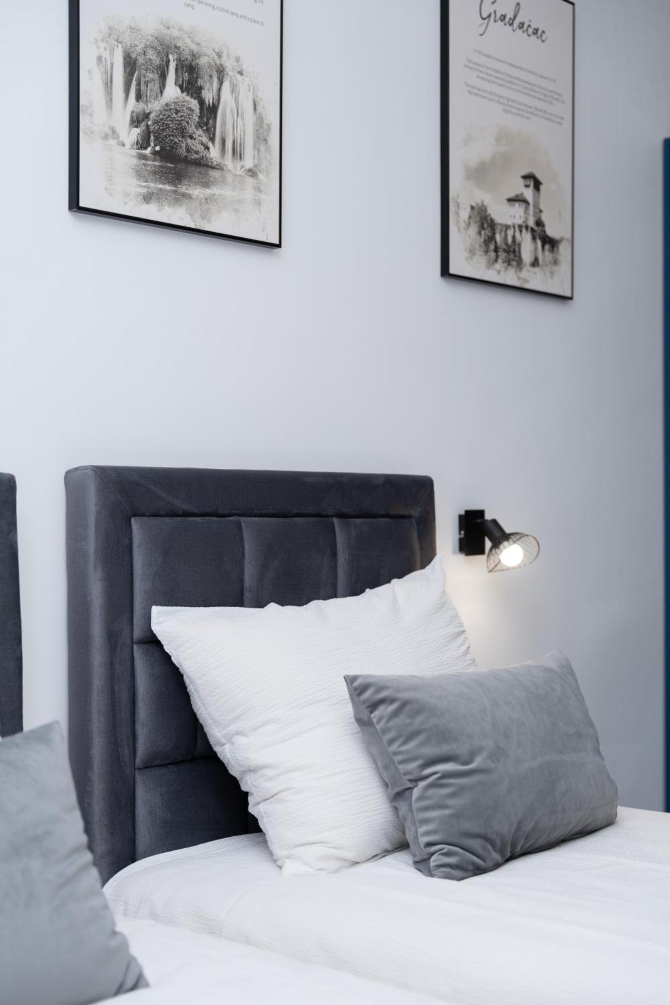 Azzurro City SJJ Eksteriør billede