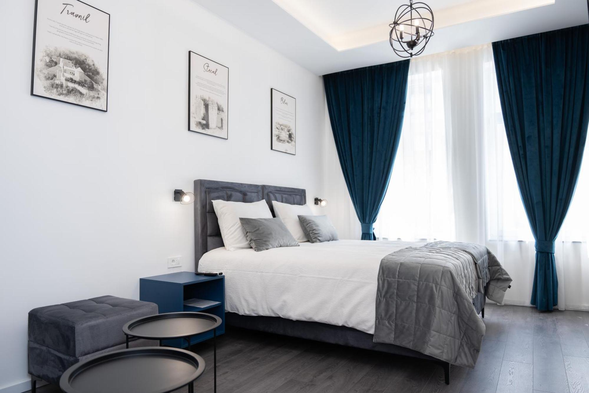 Azzurro City SJJ Eksteriør billede